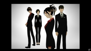 PS Vita「フリーダムウォーズ」マルチプレイのアップデート計画や早期購入特典情報、新キャラクター「エルフリーデ」「カルロス」も公開！の画像17