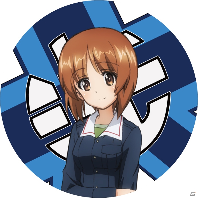 PC「World of Tanks」に「ガールズ＆パンツァー」キャラクターボイスパックがいよいよ登場―第一弾“西住みほ”は3月28日より無料で提供の画像1