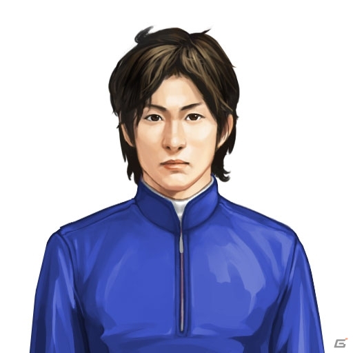 PS3/PS Vita/PC「Winning Post 8」競馬ライフを盛り上げる登場人物やイベントを紹介！無料ダウンロードコンテンツの配信も決定の画像16