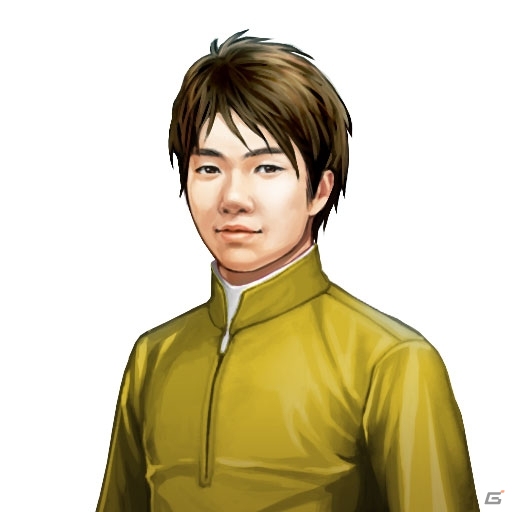 PS3/PS Vita/PC「Winning Post 8」競馬ライフを盛り上げる登場人物やイベントを紹介！無料ダウンロードコンテンツの配信も決定の画像17