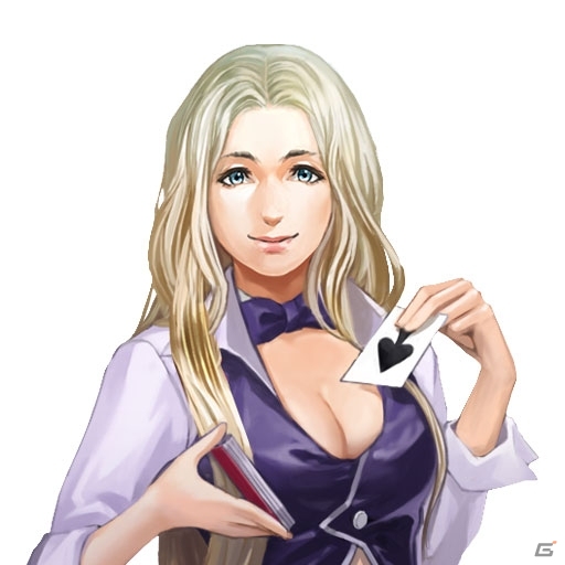 PS3/PS Vita/PC「Winning Post 8」競馬ライフを盛り上げる登場人物やイベントを紹介！無料ダウンロードコンテンツの配信も決定の画像25