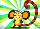 かわいいおさるのジャンプアクションゲーム！iOS/Android「さるぴょん！」App Store＆Google Playにて配信開始