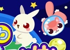 「ちょこっとファーム」月うさぎなどのかわいい動物を捕まえるイベント「ふわふわ宇宙へおでかけ！」開催