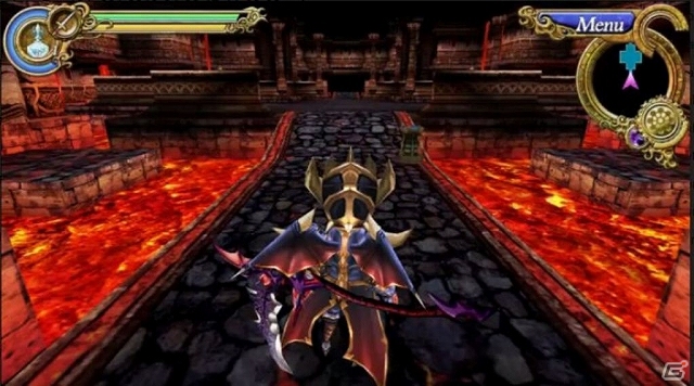 「失われた記憶」を取り戻す旅―爽快フリックアクションで戦うアクションRPG「クロスホライズン」がAndroid向けに配信スタートの画像5
