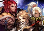 「失われた記憶」を取り戻す旅―爽快フリックアクションで戦うアクションRPG「クロスホライズン」がAndroid向けに配信スタート