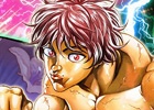 iOS/Android「最凶学園ナックルバウト」「刃牙道」コラボイベント第2弾開催！シリーズ人気キャラ「オリバ」「ゲバル」「柴千春」が新登場