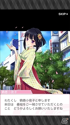 iOS/Android「アイドリズム」が配信開始！キャラクター人気投票や三村ゆうなさんなどのサイン入りポスターが当たるTwitter企画もの画像4