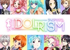 iOS/Android「アイドリズム」が配信開始！キャラクター人気投票や三村ゆうなさんなどのサイン入りポスターが当たるTwitter企画も