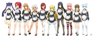 10人目のホストガールは自称“宇宙警察のお巡りさん”―PS3「ドリームクラブGogo.」ではドキドキの温泉お泊りデートが楽しめる！の画像3