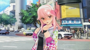 10人目のホストガールは自称“宇宙警察のお巡りさん”―PS3「ドリームクラブGogo.」ではドキドキの温泉お泊りデートが楽しめる！の画像40