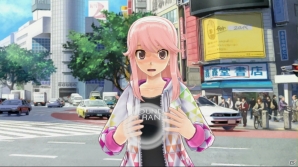 10人目のホストガールは自称“宇宙警察のお巡りさん”―PS3「ドリームクラブGogo.」ではドキドキの温泉お泊りデートが楽しめる！の画像43