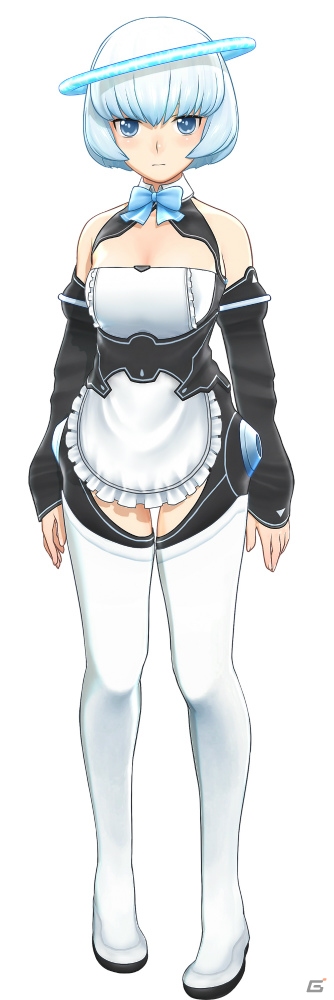 10人目のホストガールは自称“宇宙警察のお巡りさん”―PS3「ドリームクラブGogo.」ではドキドキの温泉お泊りデートが楽しめる！の画像4