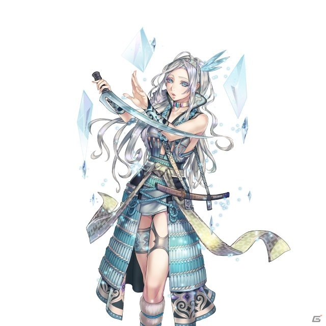 「鬼武者Soul」大型アップデート「幻魔転生編」いよいよ実装！アニメ「鬼灯の冷徹」との鬼つながりコラボも実施の画像10