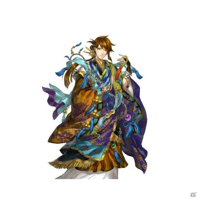 「鬼武者Soul」大型アップデート「幻魔転生編」いよいよ実装！アニメ「鬼灯の冷徹」との鬼つながりコラボも実施の画像18