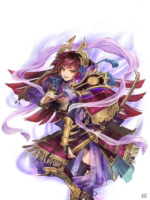 「鬼武者Soul」大型アップデート「幻魔転生編」いよいよ実装！アニメ「鬼灯の冷徹」との鬼つながりコラボも実施の画像24