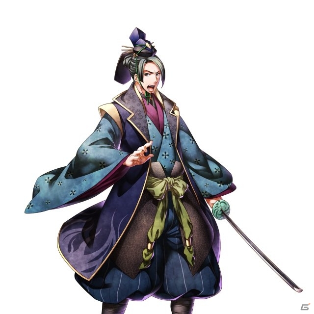 「鬼武者Soul」大型アップデート「幻魔転生編」いよいよ実装！アニメ「鬼灯の冷徹」との鬼つながりコラボも実施の画像4