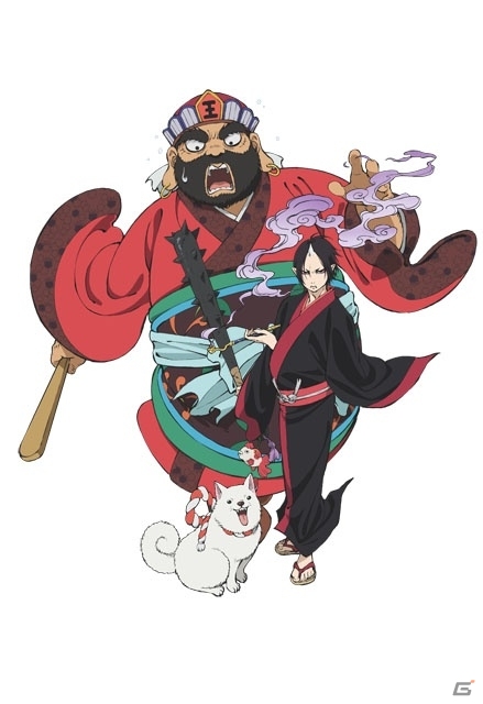 「鬼武者Soul」大型アップデート「幻魔転生編」いよいよ実装！アニメ「鬼灯の冷徹」との鬼つながりコラボも実施の画像5