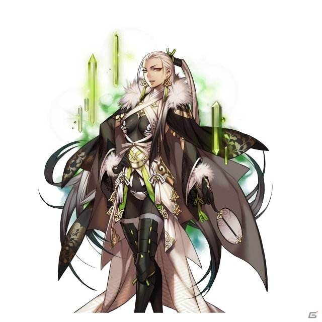 「鬼武者Soul」大型アップデート「幻魔転生編」いよいよ実装！アニメ「鬼灯の冷徹」との鬼つながりコラボも実施の画像9