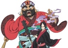 「鬼武者Soul」大型アップデート「幻魔転生編」いよいよ実装！アニメ「鬼灯の冷徹」との鬼つながりコラボも実施