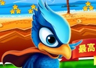 渡り鳥「モージョ」の行き先は？iOS「バードマニア」が配信開始