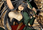 Android版「三国志乱舞」本日より配信開始！レア武将「曹操（騎兵）」やSR武将「関羽（女）」がもらえる「スタートダッシュキャンペーン」も開催