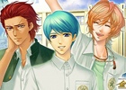 PSP「金色のコルダ3 AnotherSky feat.至誠館」発売記念Twitterキャンペーン＆スペシャル壁紙の配信がスタート