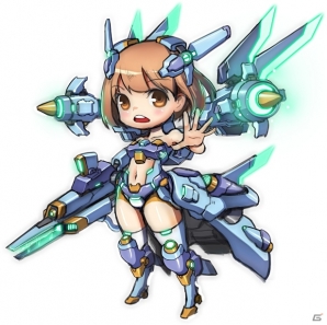 iOS/Android「ラインゼータ」フレンド招待でしか手に入らないレア機体が追加！さまざまな特典が得られる「VIPサービス機能」も実装の画像4