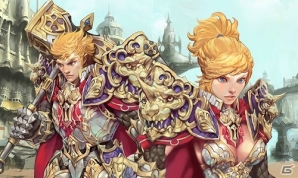全世界で200万人が遊んだ戦略ガチRPG「レジェンドオブアトラン」が国内iOS/Android向けに配信決定！ティザーサイト＆PVも公開の画像4