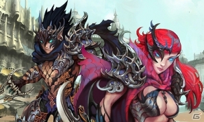 全世界で200万人が遊んだ戦略ガチRPG「レジェンドオブアトラン」が国内iOS/Android向けに配信決定！ティザーサイト＆PVも公開の画像6