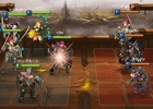 全世界で200万人が遊んだ戦略ガチRPG「レジェンドオブアトラン」が国内iOS/Android向けに配信決定！ティザーサイト＆PVも公開