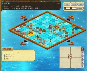 ブラウザゲーム「海賊魂」Yahoo! Mobageにてサービス開始！各種オープニングキャンペーンも開催の画像1
