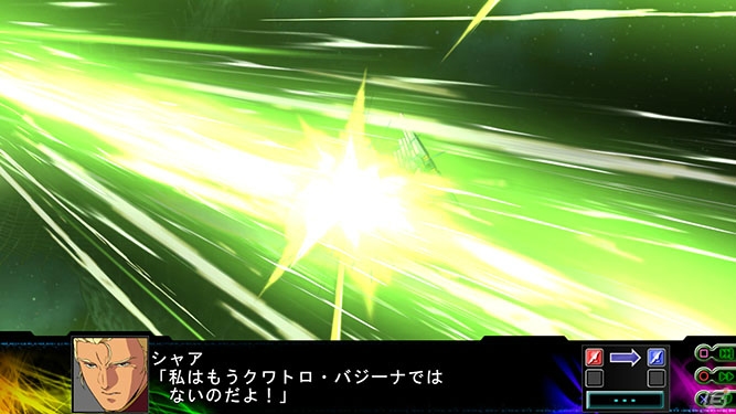 PS3/PS Vita「第3次スーパーロボット大戦Z 時獄篇」トータルリザルトを進化させたパーソナルデータ表示「コンバットレコード」情報や新規戦闘SSも公開！の画像11
