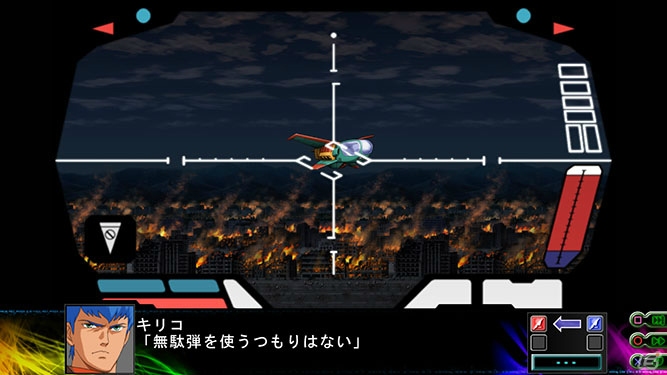PS3/PS Vita「第3次スーパーロボット大戦Z 時獄篇」トータルリザルトを進化させたパーソナルデータ表示「コンバットレコード」情報や新規戦闘SSも公開！の画像13