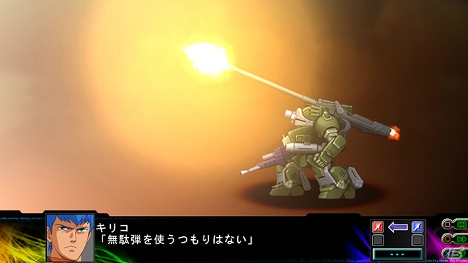 PS3/PS Vita「第3次スーパーロボット大戦Z 時獄篇」トータルリザルトを進化させたパーソナルデータ表示「コンバットレコード」情報や新規戦闘SSも公開！の画像14
