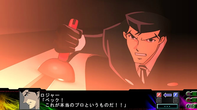 PS3/PS Vita「第3次スーパーロボット大戦Z 時獄篇」トータルリザルトを進化させたパーソナルデータ表示「コンバットレコード」情報や新規戦闘SSも公開！の画像17