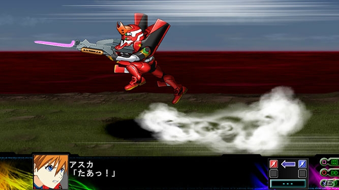 PS3/PS Vita「第3次スーパーロボット大戦Z 時獄篇」トータルリザルトを進化させたパーソナルデータ表示「コンバットレコード」情報や新規戦闘SSも公開！の画像2