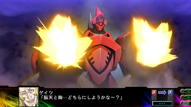 PS3/PS Vita「第3次スーパーロボット大戦Z 時獄篇」トータルリザルトを進化させたパーソナルデータ表示「コンバットレコード」情報や新規戦闘SSも公開！の画像22