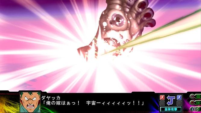 PS3/PS Vita「第3次スーパーロボット大戦Z 時獄篇」トータルリザルトを進化させたパーソナルデータ表示「コンバットレコード」情報や新規戦闘SSも公開！の画像28