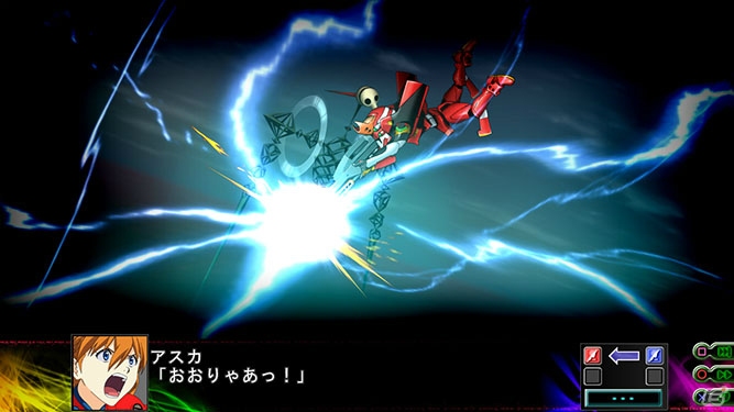 PS3/PS Vita「第3次スーパーロボット大戦Z 時獄篇」トータルリザルトを進化させたパーソナルデータ表示「コンバットレコード」情報や新規戦闘SSも公開！の画像3