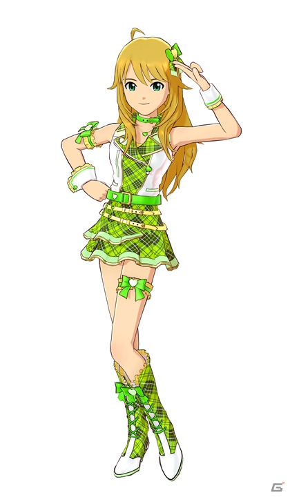 PS3「アイドルマスター ワンフォーオール」アイドルとプロデューサーが二人三脚で成長していくプロデュースの流れを紹介！美希、律子、亜美、真美のストーリーもの画像13