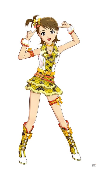 PS3「アイドルマスター ワンフォーオール」アイドルとプロデューサーが二人三脚で成長していくプロデュースの流れを紹介！美希、律子、亜美、真美のストーリーもの画像19