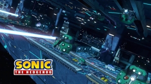 エッグマンやシャドウが登場―PS3/Wii U「ソニック＆オールスターレーシング TRANSFORMED」参戦キャラクターや収録コースを紹介！の画像25
