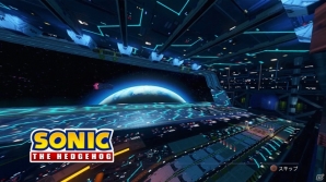 エッグマンやシャドウが登場―PS3/Wii U「ソニック＆オールスターレーシング TRANSFORMED」参戦キャラクターや収録コースを紹介！の画像26