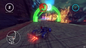 エッグマンやシャドウが登場―PS3/Wii U「ソニック＆オールスターレーシング TRANSFORMED」参戦キャラクターや収録コースを紹介！の画像52