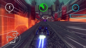 エッグマンやシャドウが登場―PS3/Wii U「ソニック＆オールスターレーシング TRANSFORMED」参戦キャラクターや収録コースを紹介！の画像53