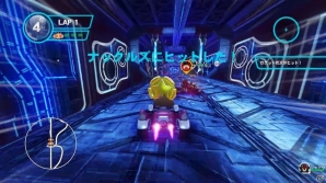 エッグマンやシャドウが登場―PS3/Wii U「ソニック＆オールスターレーシング TRANSFORMED」参戦キャラクターや収録コースを紹介！の画像64