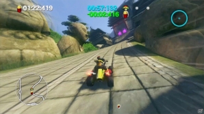 エッグマンやシャドウが登場―PS3/Wii U「ソニック＆オールスターレーシング TRANSFORMED」参戦キャラクターや収録コースを紹介！の画像67