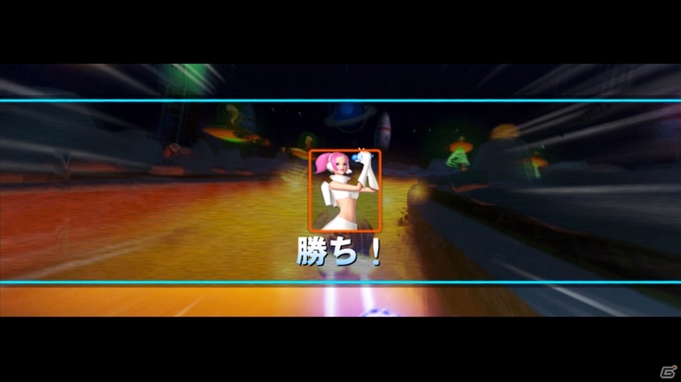 エッグマンやシャドウが登場―PS3/Wii U「ソニック＆オールスターレーシング TRANSFORMED」参戦キャラクターや収録コースを紹介！の画像51