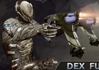 PS4/PC「Warframe」PC版のサービス開始1周年を記念した「DEX FURIS」が登場―期間限定で「Excalibur Proto-Armor」も入手可能に