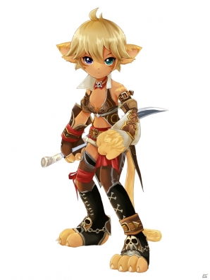 “感動するRPG”をテーマに制作されたiOS/Android「サードニクス」の特典付き事前登録受付がスタートの画像20